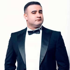 راسیم مصطفی زاده بیری وار